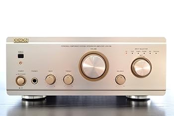 【中古】DENON デノン UPA-F88 コンパクト プリメインアンプ
