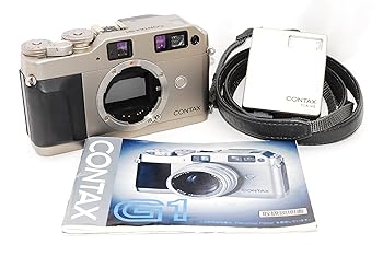 【中古】CONTAX G1 【中古】CONTAX G1