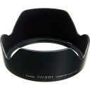 【中古】Canon レンズフード EW-83H