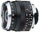 【中古】Carl Zeiss Biogon T*2/35ZM BK ブラック