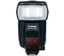 【中古】Canon フラッシュ スピードライト 580EX SP580EX
