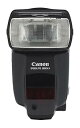【中古】Canon スピードライト 580EX II J