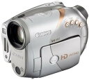 【中古】Canon フルハイビジョンビデオカメラ iVIS アイビス HR10 IVISHR10 DVD