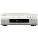 【中古】Denon BDトランスポート プレミアムシルバー DVD-2500BT-SP