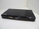 【中古】DVDレコーダー DMR-XW120-K(2)