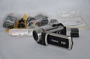 【中古】Canon フルハイビジョンビデオカメラ iVIS アイビス HF11 iVIS HF11