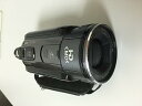 【中古】Canon フルハイビジョンデジタルビデオカメラ iVIS アイビス HF S10 IVISHFS10