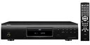【中古】Denon ユニバーサルブルーレイディスクプレーヤー ブラック DBP-2010-K(2)