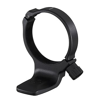 【中古】Canon リング式三脚座 DB 【中古】Canon リング式三脚座 DB