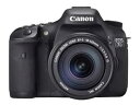 【中古】Canon デジタル一眼レフカメラ EOS7D EF-S18-135ISレンズキット EOS7D18135ISLK