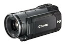【中古】Canon フルハイビジョンビデオカメラ iVIS HF S21 IVISHFS21 内蔵メモリ64GB