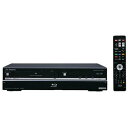 【中古】DXアンテナ 320GB 2チューナー ブルーレイレコーダー DXBW320(2)