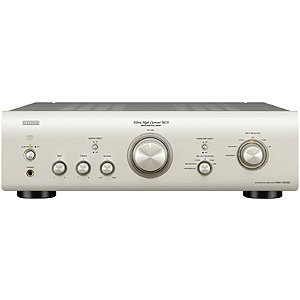 【中古】Denon プリメインアンプ プレミアムシルバー PMA-1500SE-SP