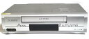 【中古】DXアンテナ VH-M330E2 VHSビデオデッキ