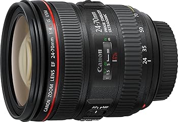 【中古】Canon 標準ズームレンズ EF24-70mm F4 L IS USM フルサイズ対応 【中古】Canon 標準ズームレンズ EF24-70mm F4 L IS USM フルサイズ対応