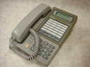 【中古】ET-24Vi 電話機SD 日立 24ボタン標準電話機 オフィス用品 ビジネスフォン オフィス用品 オフィス用品 オフィス用品 オフィス用品(2)