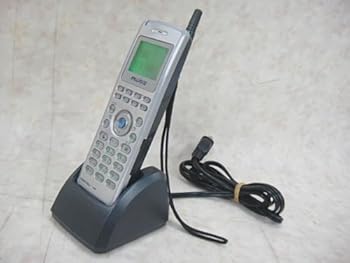 【中古】DC-PS7S 岩通TELEMORE Mujo4デジタルコードレス オフィス用品 ビジネスフォン オフィス用品 オフィス用品 オフィス用品