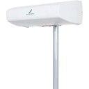 【中古】DXアンテナ UHF水平垂直偏波対応高性能アンテナ UAH710P