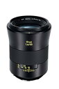 【中古】Carl Zeiss 単焦点レンズ Otus 1.4/55 ZE フルサイズ対応 831551