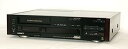 【中古】EDベータビデオデッキ ソニー EDV-5000