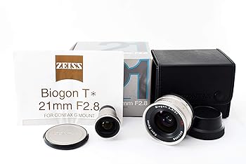 楽天市場】contax g biogon 21mm f2.8の通販 楽天市場】contax g biogon 21mm f2.8の通販