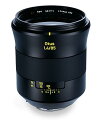【中古】Carl Zeiss 単焦点レンズ Otus 1.4/85 ZE フルサイズ対応 831858 OTUS1.4/85ZE