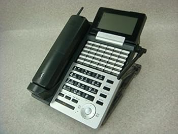 【中古】ET-36iE-DHCLB2 黒 日立 iE 36ボタンディジタルハンドルコードレス電話機 ビジネスフォン 【中古】ET-36iE-DHCLB2 黒 日立 iE 36ボタンディジタルハンドルコードレス電話機 ビジネスフォン