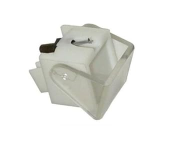 【中古】Durpower Phonograph Record Player Turntable Needle For EVG PM3025DE, EVG PM3023DE,FIDELITONE A728, ORTOFON D3E, ORTOFON D5E, by Durpowe 【中古】Durpower Phonograph Record Player Turntable Needle For EVG PM3025DE, EVG PM3023DE,FIDELITONE A728, ORTOFON D3E, ORTOFON D5E, by Durpowe