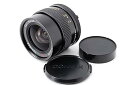 【中古】CONTAX コンタックス Distagon 25mm F2.8 T* MMJ