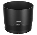 【中古】Canon レンズフード L-HOODET-74B