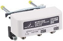 【中古】DXアンテナ 屋外用 分配器 2K 4K 8K 対応 2分配 全端子通電 F型端子 ブリスター 2DLCSB