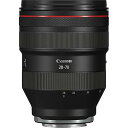 【中古】Canon 中望遠ズームレンズ RF28-70mm F2L USM EOSR対応 RF28-7020L