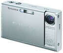 【中古】FUJIFILM FinePix Z1 S デジタルカメラ シルバー