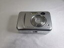 【中古】FUJIFILM FinePix A345 デジタルカメラ(2)