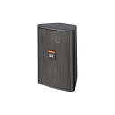 【中古】JBL Control 23 ブラック - 超コンパクトインドア/アウトドアスピーカーシステム