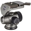 【中古】ジッツオGITZO 雲台 オフセンターボール 2型QR GH2750QR