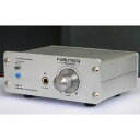 【中古】FURUTECH ヘッドホンアンプ・DAC GT40 USB DAC
