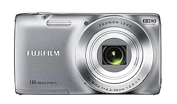 【中古】FUJIFILM デジタルカメラ FinePix JZ250 光学8倍 シルバー F FX-JZ250S 【中古】FUJIFILM デジタルカメラ FinePix JZ250 光学8倍 シルバー F FX-JZ250S
