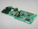 【中古】GXSM-2ACOU-1 NTT GXSM 2アナログ外線ユニット オフィス用品 ビジネスフォン オフィス用品 オフィス用品 オフィス用品