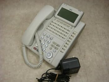 【中古】ITL-32D-1DWH NEC AspireX 32ボタン電話機 オフィス用品 ビジネスフォン オフィス用品 オフィス用品 オフィス用品 【中古】ITL-32D-1DWH NEC AspireX 32ボタン電話機 オフィス用品 ビジネスフォン オフィス用品 オフィス用品 オフィス用品