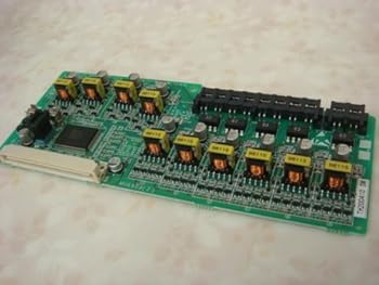 【中古】GXSM-SU-1 NTT GXSM スターユニット電話機10台接続 オフィス用品 ビジネスフォン オフィス用品 オフィス用品