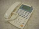 【中古】IX-24LTEL NTT IX 24外線バス標準電話機 オフィス用品 ビジネスフォン オフィス用品 オフィス用品 オフィス用品(2)