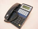 【中古】GX-24STEL-1K NTT αGX 24ボタン標準スター電話機 オフィス用品 ビジネスフォン オフィス用品 オフィス用品(2)