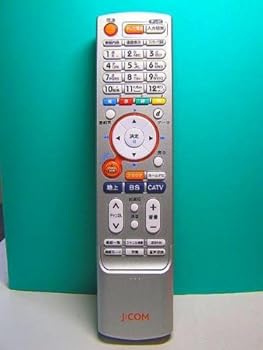 【中古】HUMAX J:COMリモコン R-A01 【中古】HUMAX J:COMリモコン R-A01