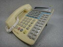 【中古】ETW-16D-1DSW NEC Dterm60 電話機 ビジネスフォン オフィス用品 オフィス用品 オフィス用品(2)