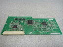 【中古】GXM-CIDRU-1 NTT αGX 発ID/PB信号受信用ユニット ビジネスフォン オフィス用品 オフィス用品 オフィス用品(2)