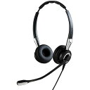 【中古】2489-820-209 Jabra BIZ 2400 II Duo NC W(2)