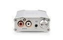 【中古】iFi Audio ヘッドホンアンプ・DAC iFi micro iDAC2