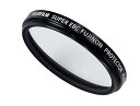 【中古】富士フイルムFUJIFILM プロテクトフィルター PRF-43