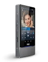 【中古】FiiO X7 32GB Hi-Res Lossless Music Player, Titanium by Fiio